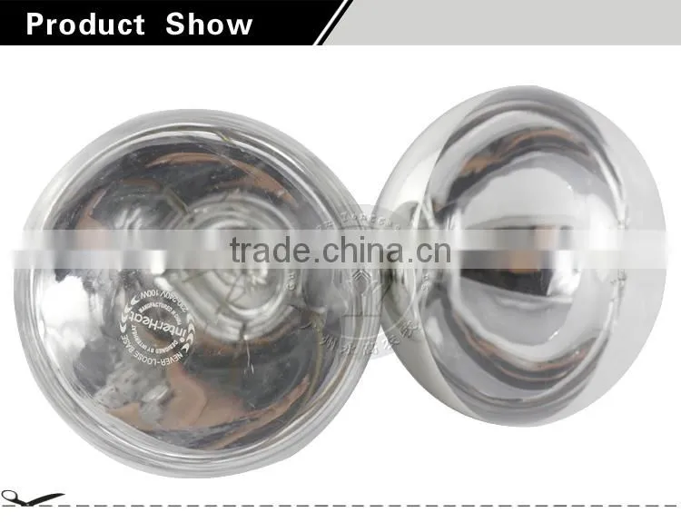 Infrared Heating Lamp 100W 175W Light Bulb for Poultry Farm Bulb Lamp