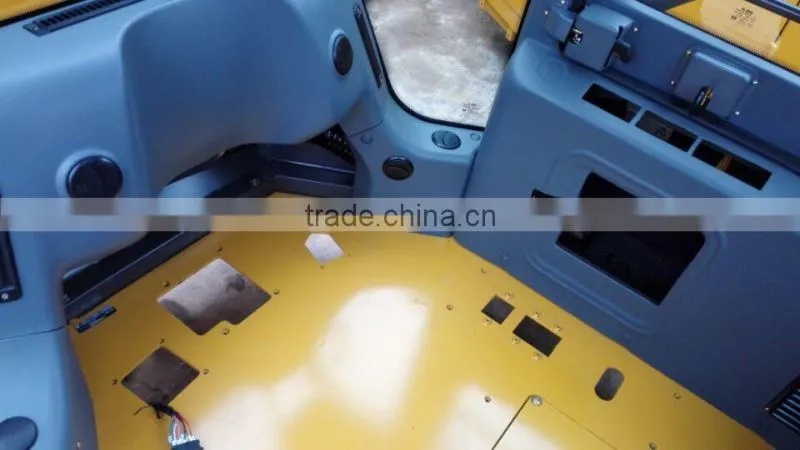 China wheel loader hydraulic cylinders