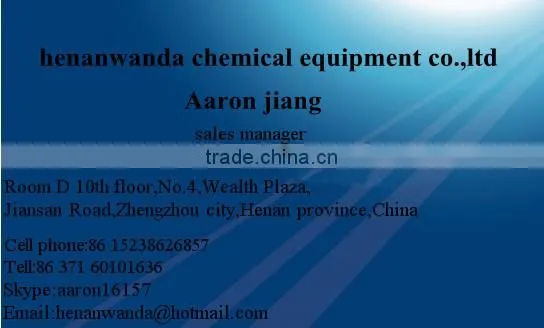 soap making machinery