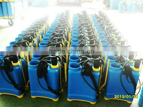 Agricultural Manual sprayer in 16L