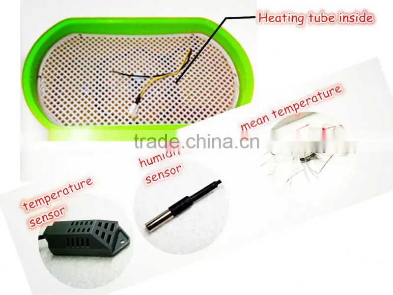 WQ-15 chicken egg incubator
