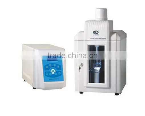 Ultrasonic Homogenizer