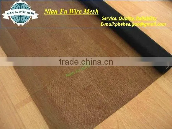 Stainless Steel Window Screening (Guangzhou Supplier)