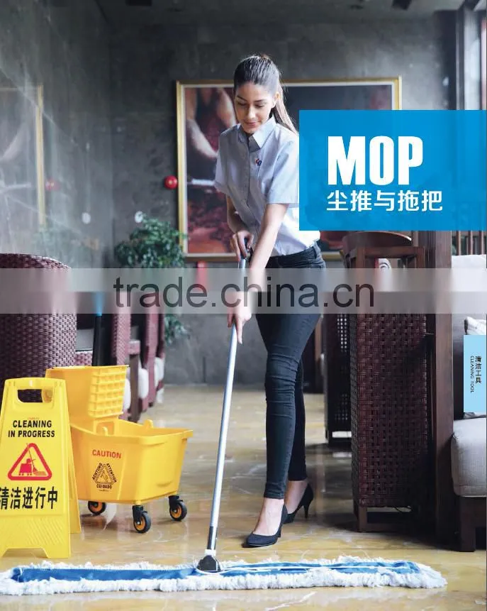 High quality cleaning mop with different size,super economy 360 magic genie mop with CE certificate
