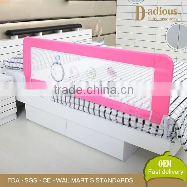 Homecare Bed Side Rail Provides Baby Safety Beds Guard Rails