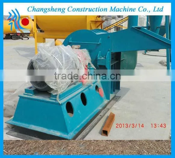 CS high quality New design low price Factory Use Wood Shaving Hammer Mill For Sale