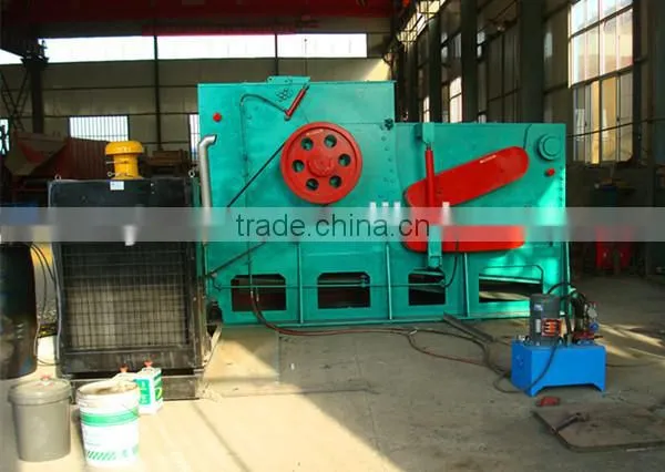 Competitive Price pto driven wood chipper for sale
