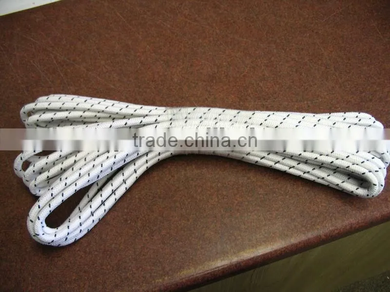 high strength nylon rope/100% nylon rope