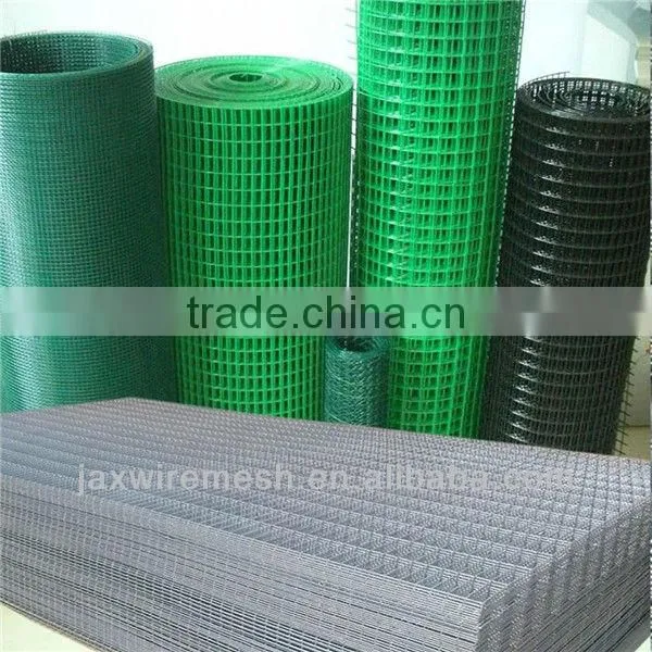 Hot Sale PVC Coated Welded Wire Mesh