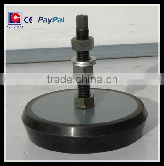 S79-150-33 Heavy duty adjustable anti-vibration machine mount