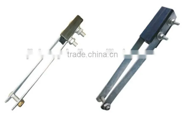 Dead End Clamps