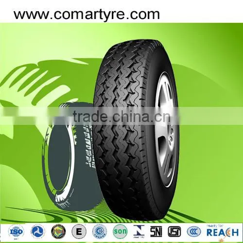 Chinese cheap tire 245/75R16 CF3000 COMFORSER for Canada