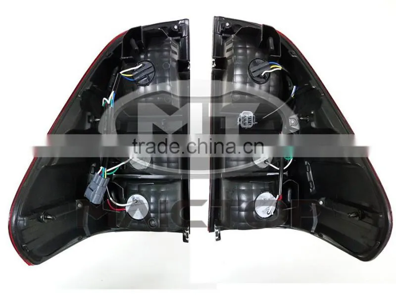2016 2015 Model High Quality Auto Accessory tail light for Toyota Revo Hilux