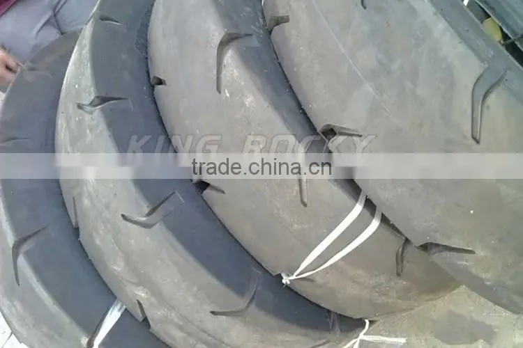 H109 wheel loader tire factory in china 17.5-25