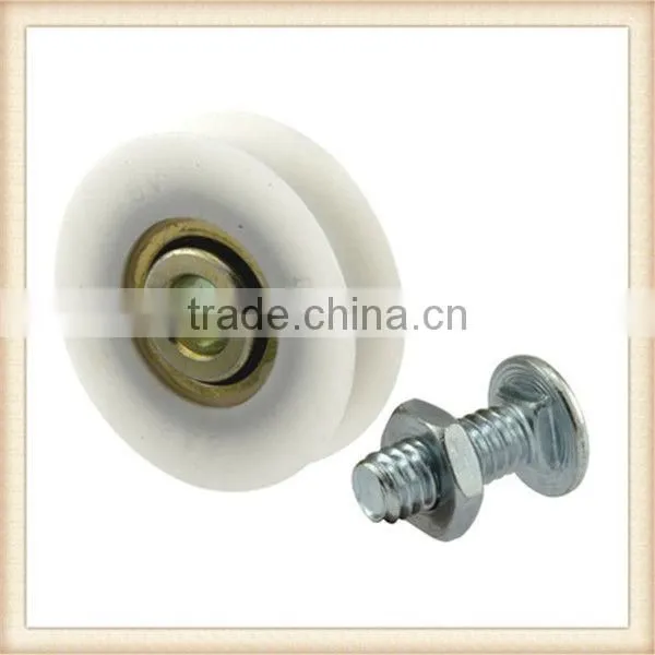 Pulley wheel