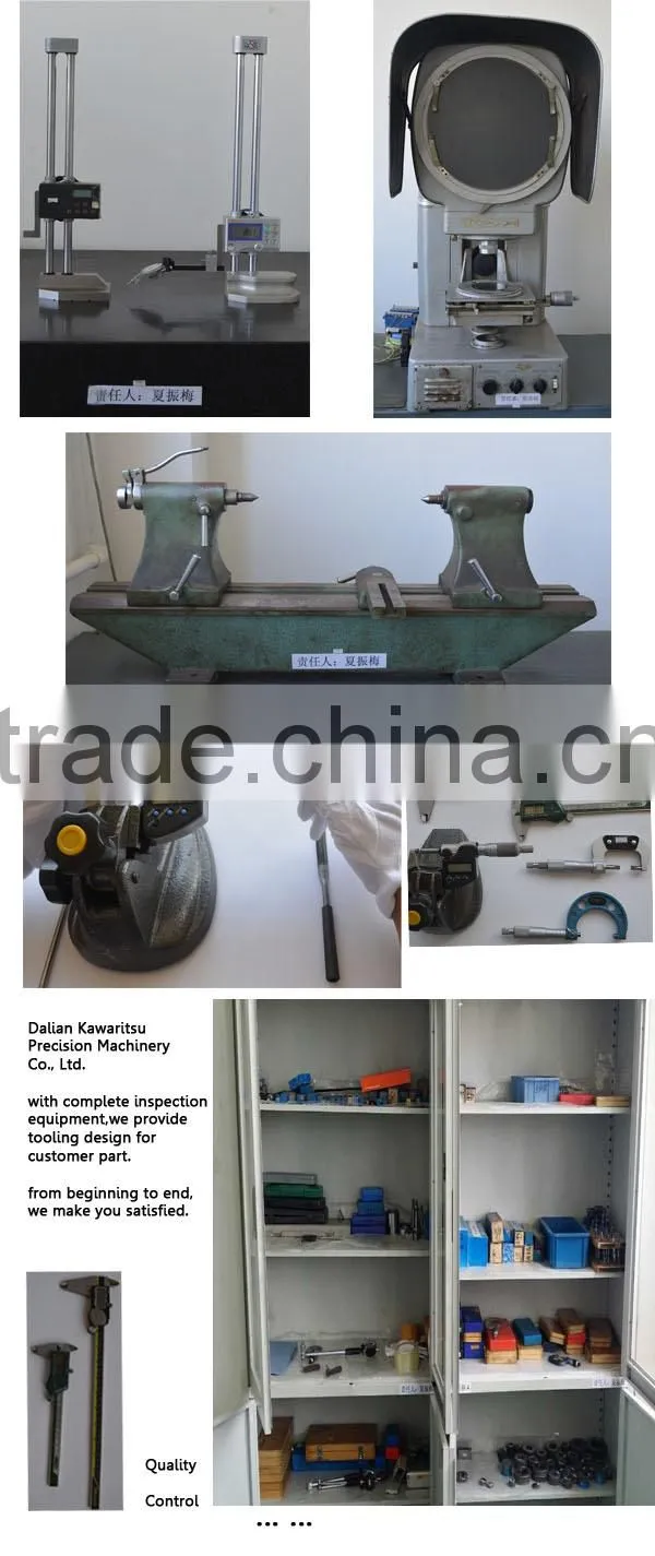 Large High efficiency precision chinese car parts cnc machining auto spare parts