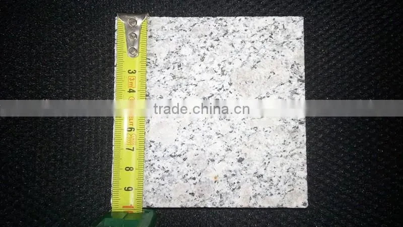 Hot sale!! Flamed Natural Granite Stone Tiles with Factory Price