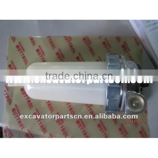 22U-04-21131 PC200/220-7 OIL WATER SEPARATER