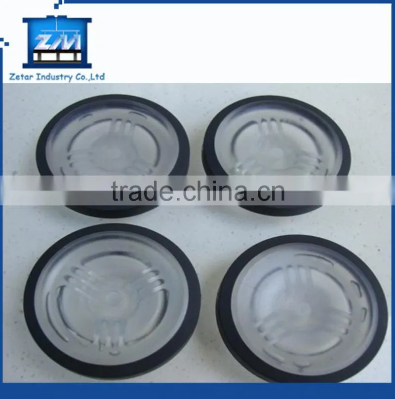 Rapid Double Color Plastic Injection Moulding Company