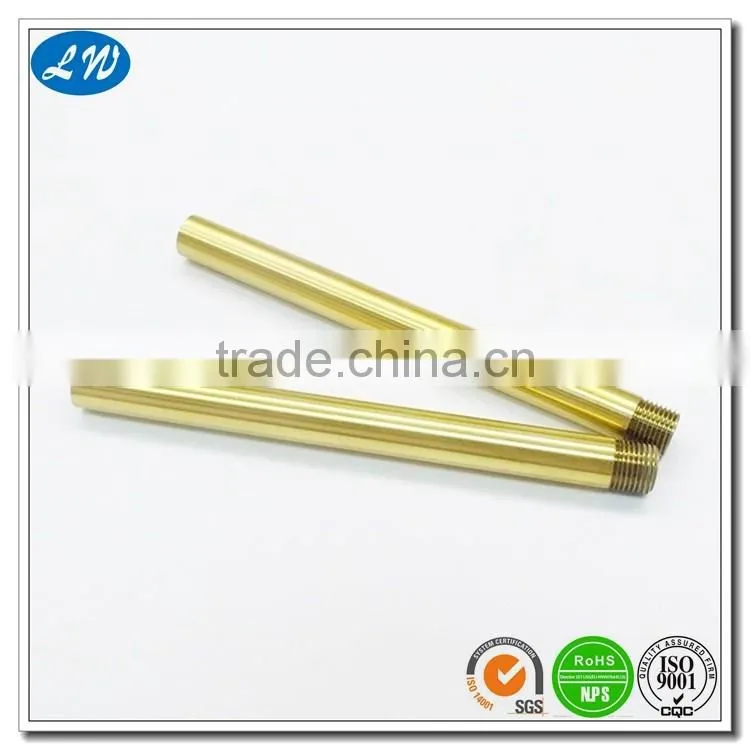 Customized fountain pen parts made in china