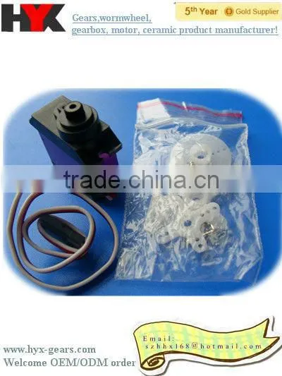 GuangDong helicopter radio control with 16g metal gear servo for sales
