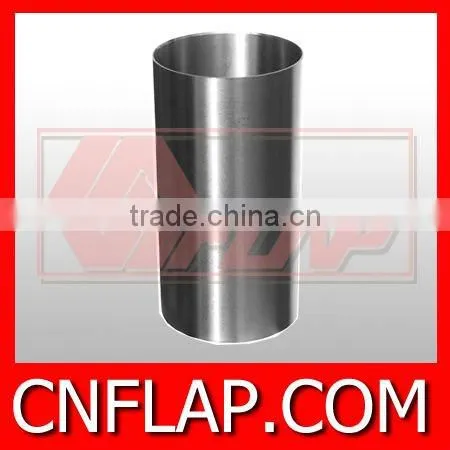 fiat logo on cylinder sleeve