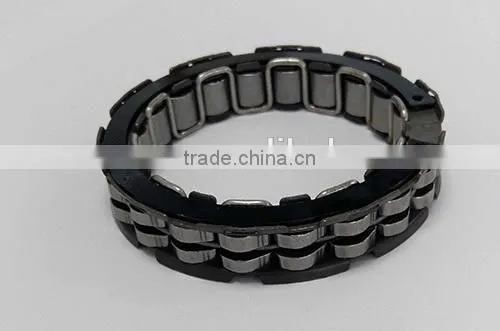 FWD331808PRS freewheel cage clutch bearing use as motorcycle brake
