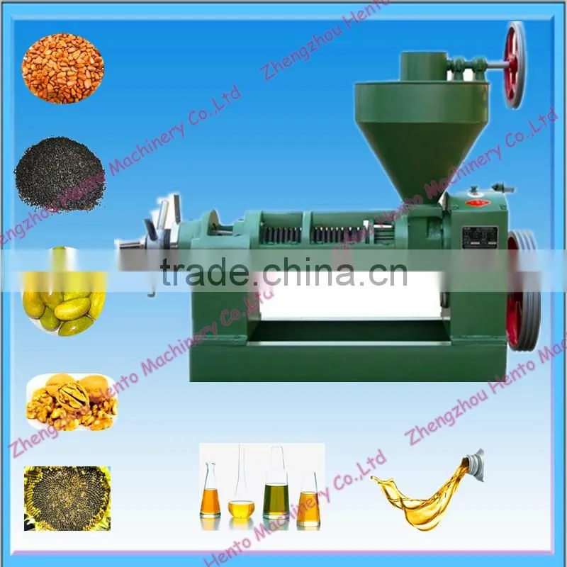 Small Oil Mill Machinery Prices