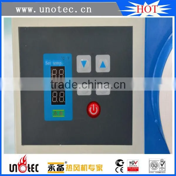 cooling air conditioner for hosiptal heating machine