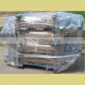professional standard multi Stroke 5 Stages, Tipper Truck Hydraulic Cylinder