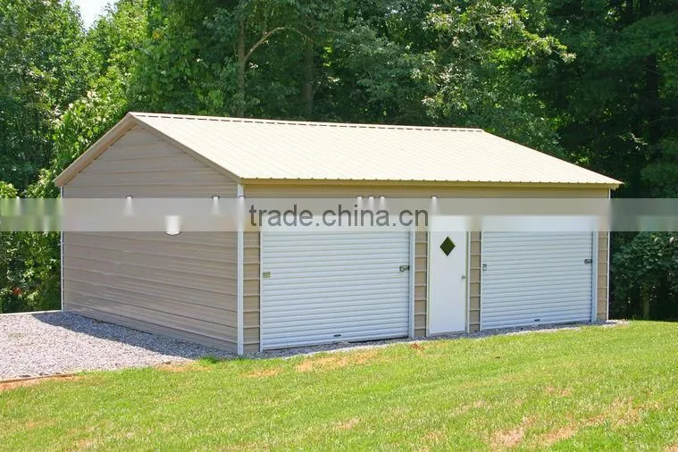 20 ft protable container garage