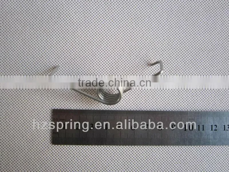 Leg Spring