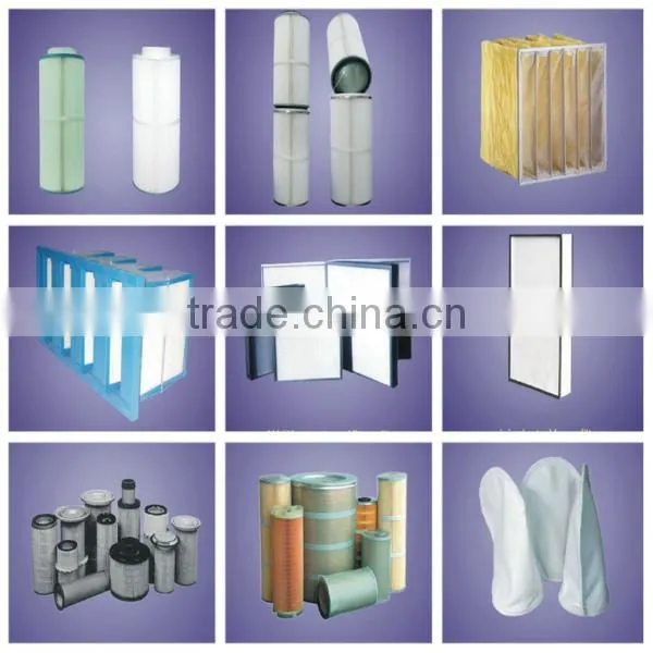bag filter