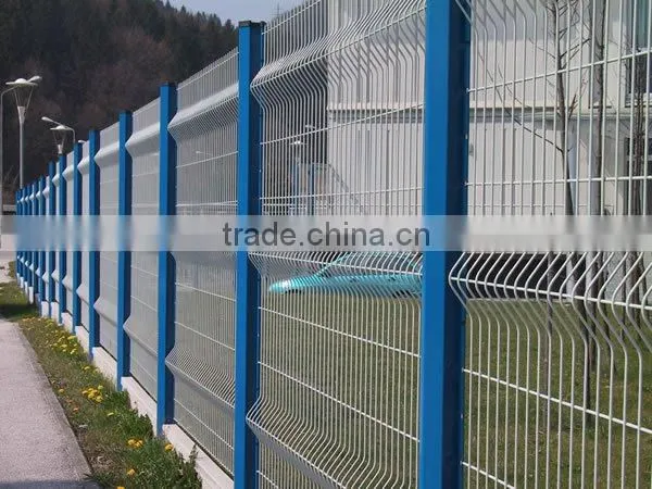 Fence Netting (ISO 9001:2008 )