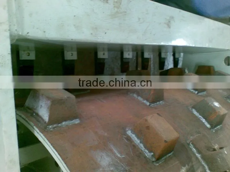 14 ton with CE hydraulic vibratory road roller, easy to handle road roller
