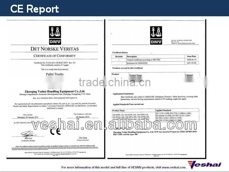 VH-ETB-300 3Ton Electric Towing Truck for warehouse