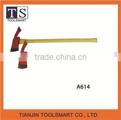 best fireman axe with chisel