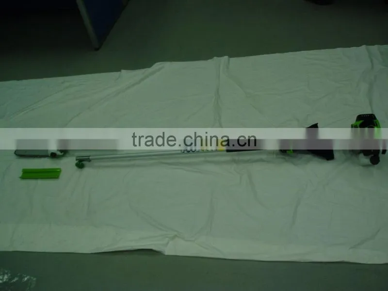 1.5m pole saw with 12 inch oregon chain