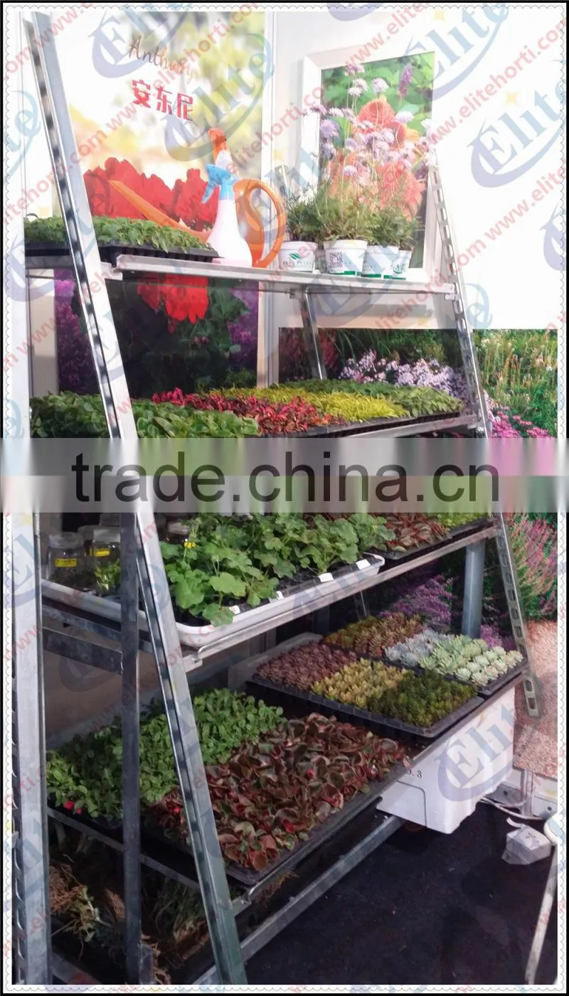 Meaty Plant Nurserying Danish CC Trolley