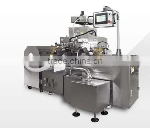 China Manufacture Best Selling RJWJ-15 Soft Gelatin Capsule Produce Equipment