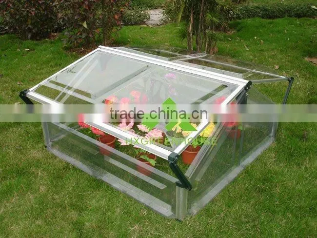 Mini garden greenhouses for vegetables used for sale HX63242P