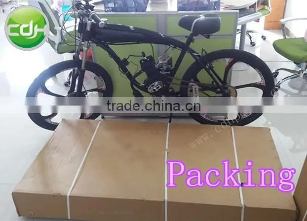 racing bike on sale/gas powered bicycle engine kit