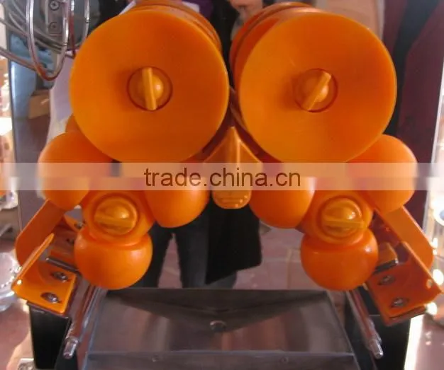 GRT - 2000C Electric lemon squeezer. orange juicer