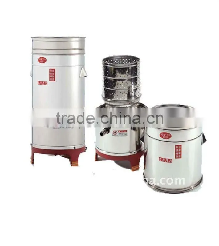 TW-980S dried fruit machine