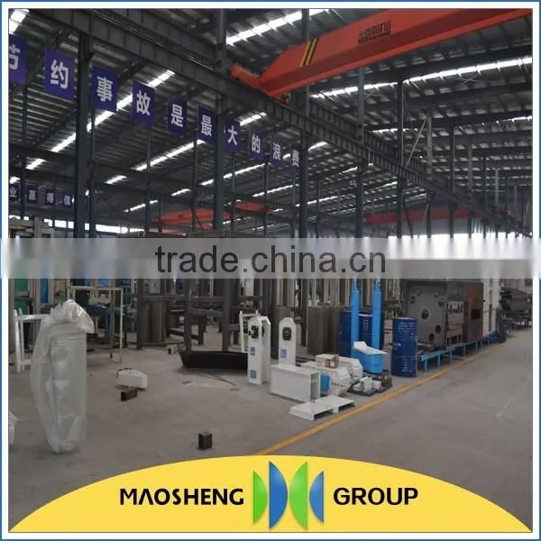 hexane oil extraction technology for extracting soybean oil