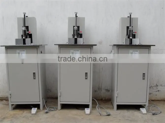 Heavy Duty Electric Name Cards Business Cards Corner Rounder Machine