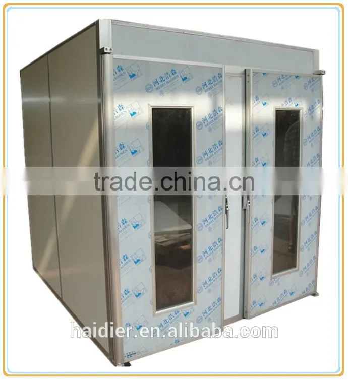 French bread baking production line machine