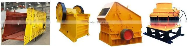 Cement production line, cement plant, cement producing equipment in cement factory construction project