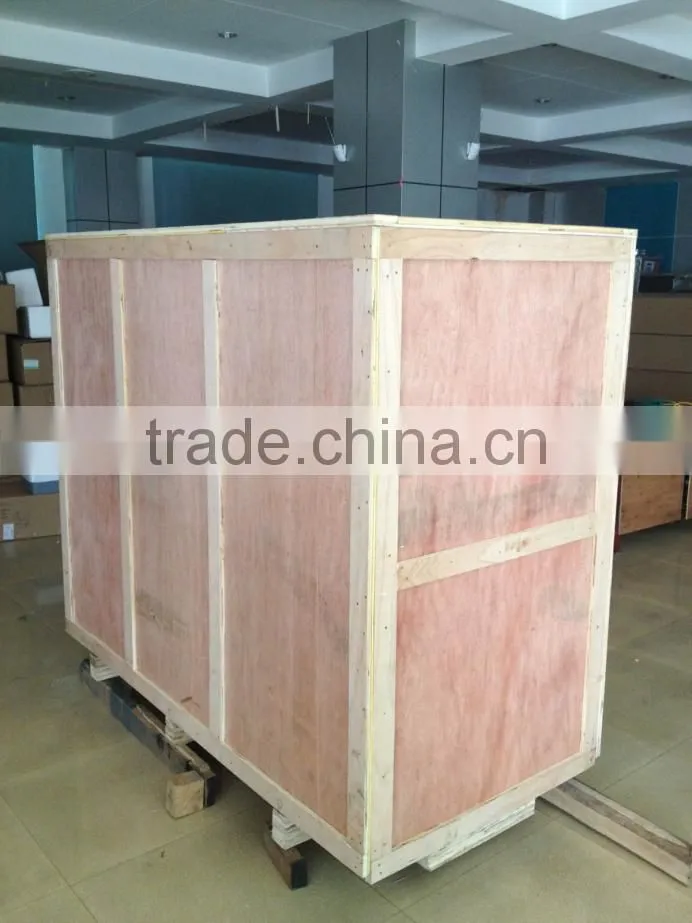 HLLA~05SI Small Cooling capacity Industrial Water Chiller