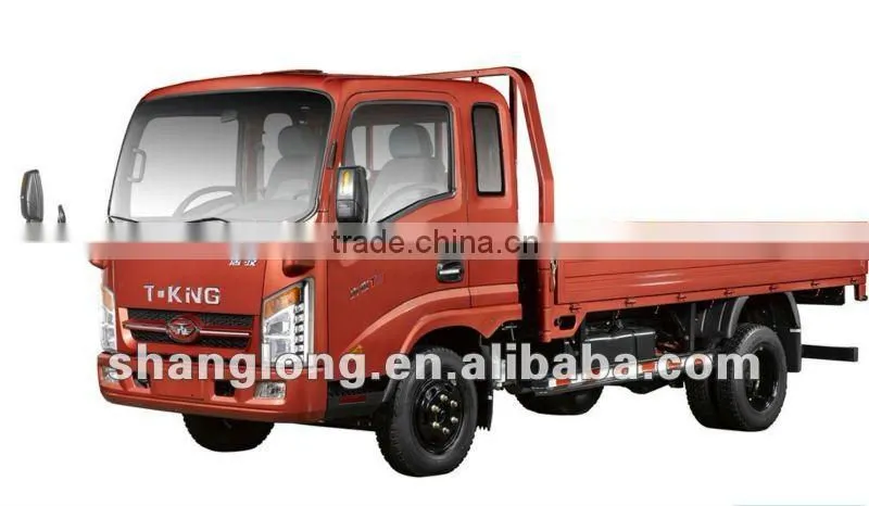 Gasoline Light Truck ZB1046JDDQ